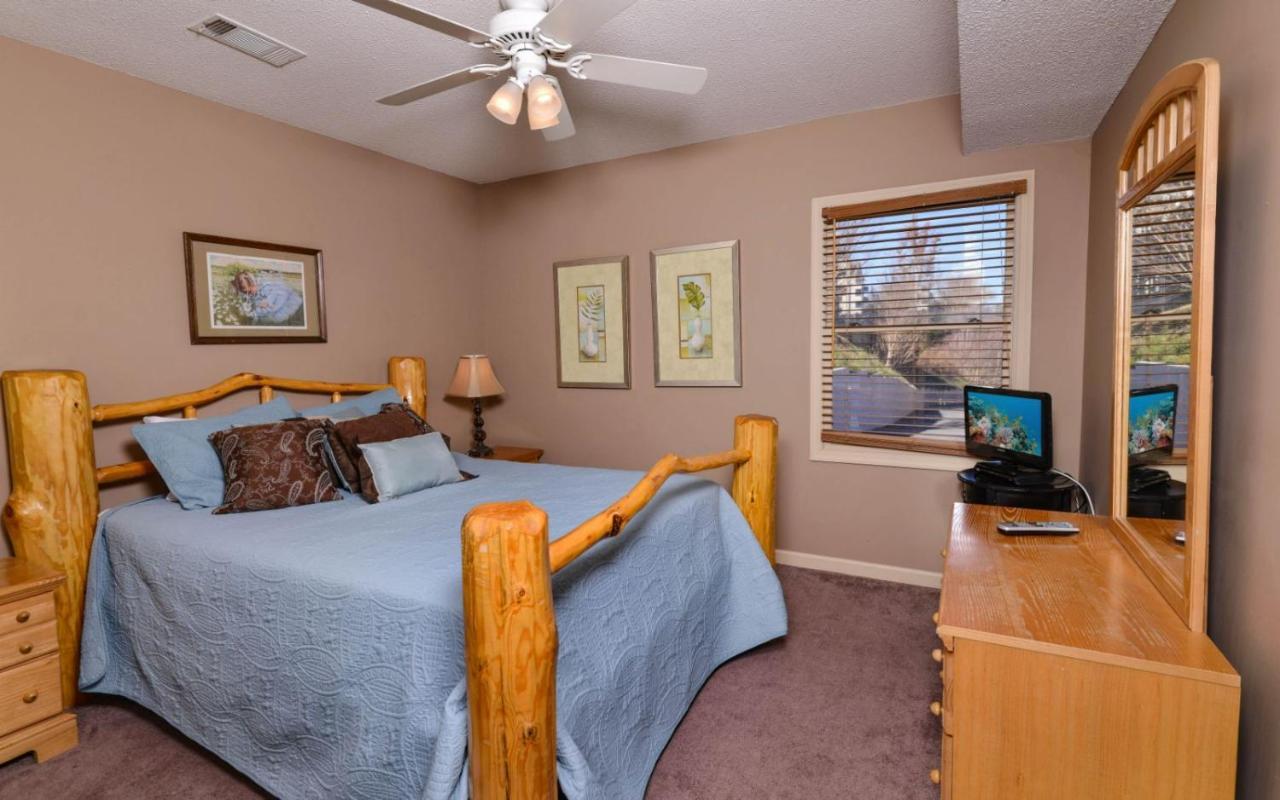 Sky High Villa Gatlinburg Exterior photo